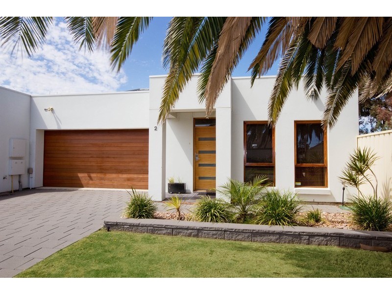 2 Gurner Terrace, Grange SA 5022