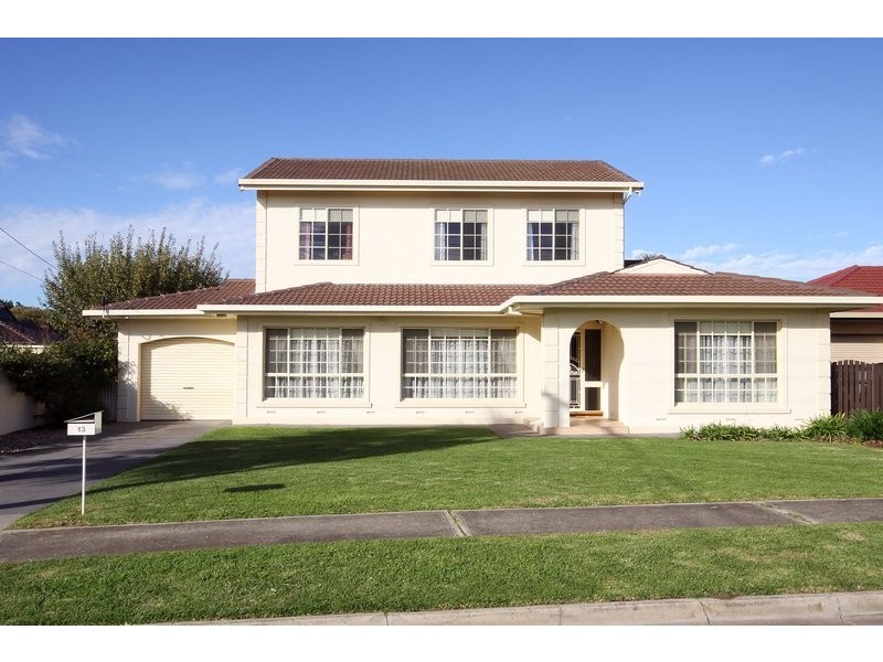 13 Keats Grove, Fulham Gardens SA 5024