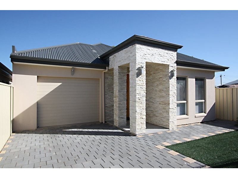 12 Parker Avenue, Seaton SA 5023