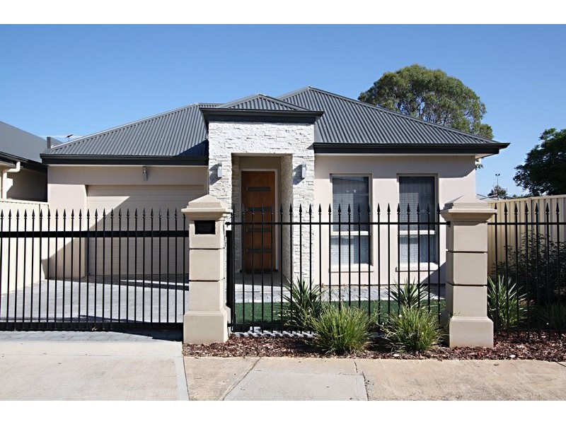 12 Parker Avenue, Seaton SA 5023