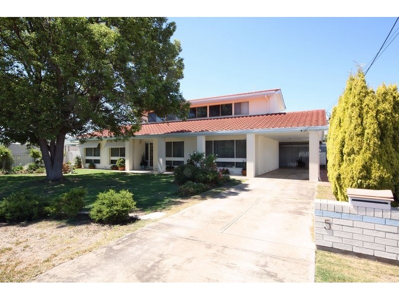 5 Byron Court, Fulham Gardens SA 5024