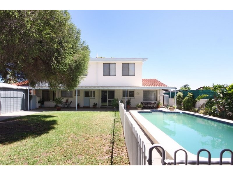 5 Byron Court, Fulham Gardens SA 5024