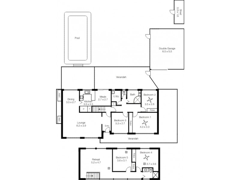 5 Byron Court, Fulham Gardens SA 5024