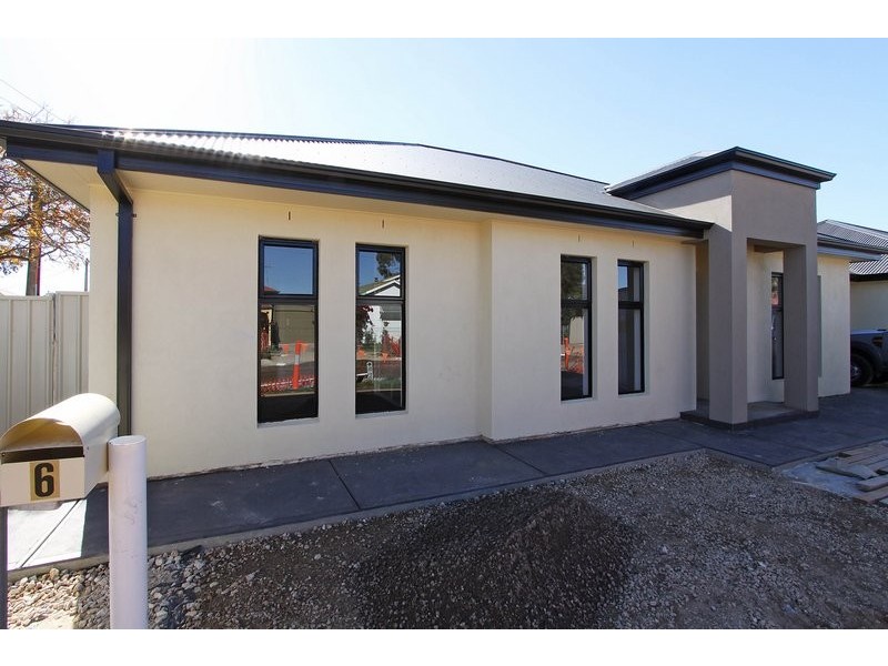 6 Short Street, Woodville South SA 5011