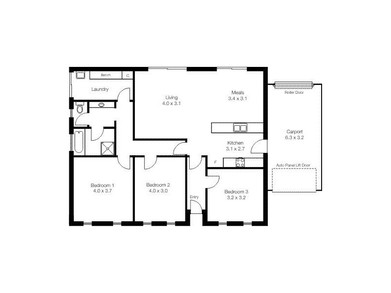 6 Short Street, Woodville South SA 5011