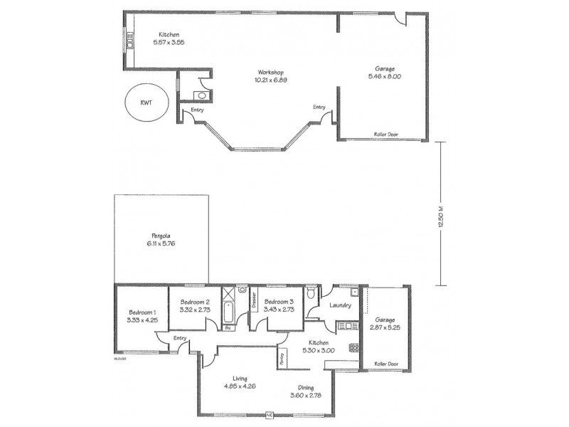 202 Trimmer Parade, Seaton SA 5023