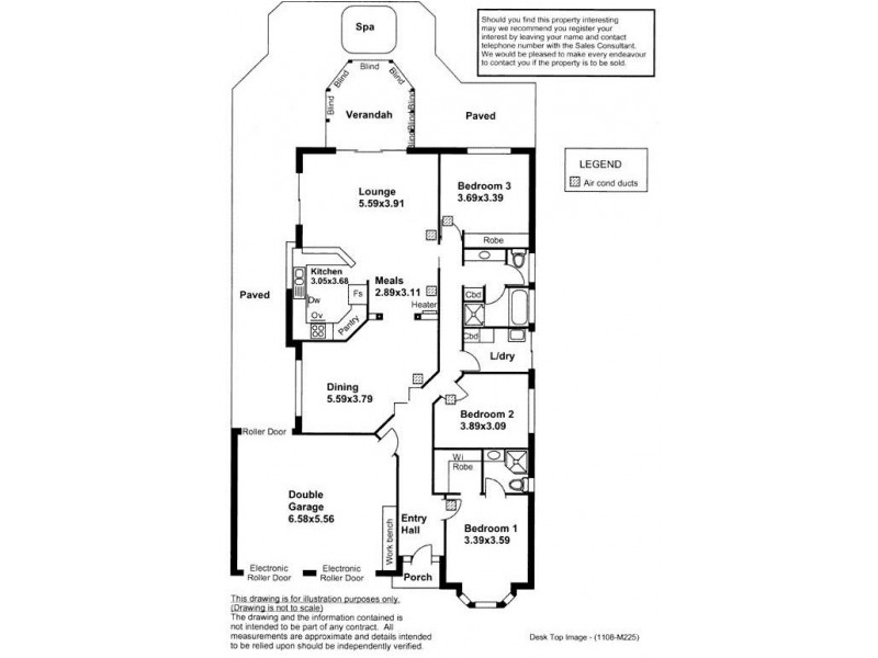 2 Pampas Court, Grange SA 5022