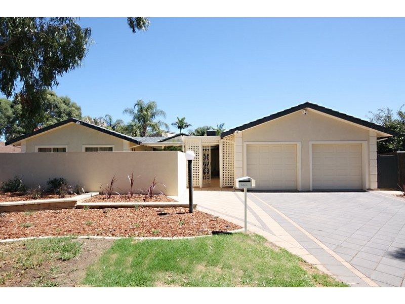 6 Stokes Crescent, Kidman Park SA 5025
