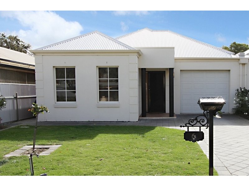 6 Beck Street, Henley Beach SA 5022