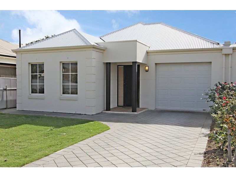 6 Beck Street, Henley Beach SA 5022