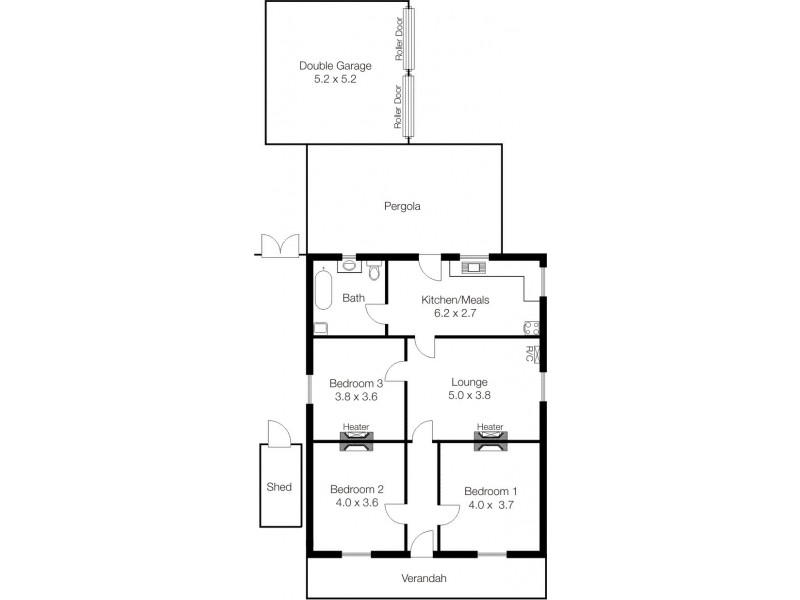 1/88 Victoria Street, Prospect SA 5082