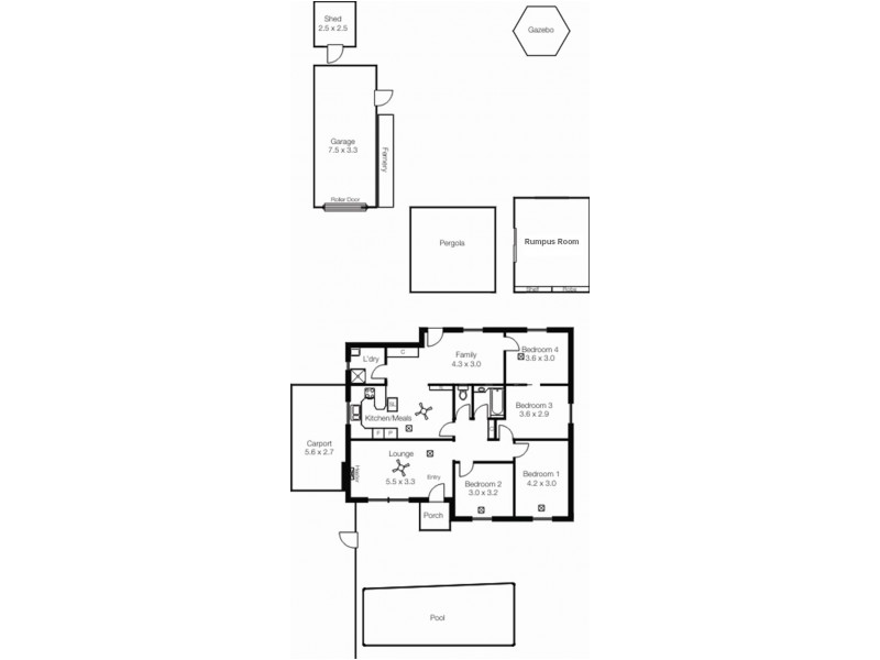 5 Lowry Street, Fulham SA 5024