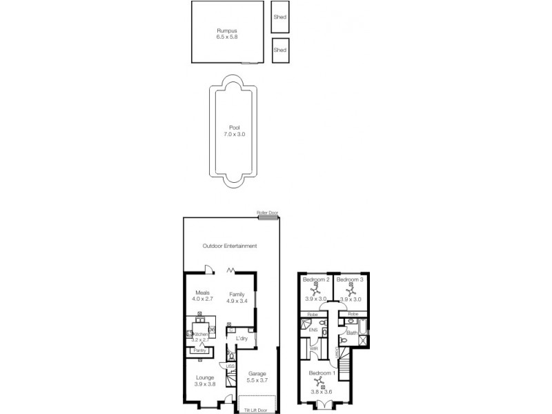 448A Tapleys Hill Road, Fulham Gardens SA 5024