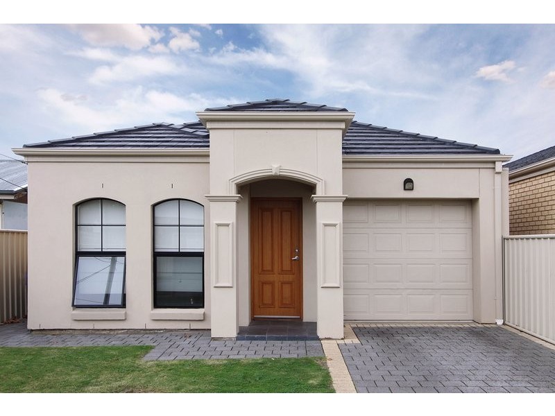 5 Pierce Street, Grange SA 5022