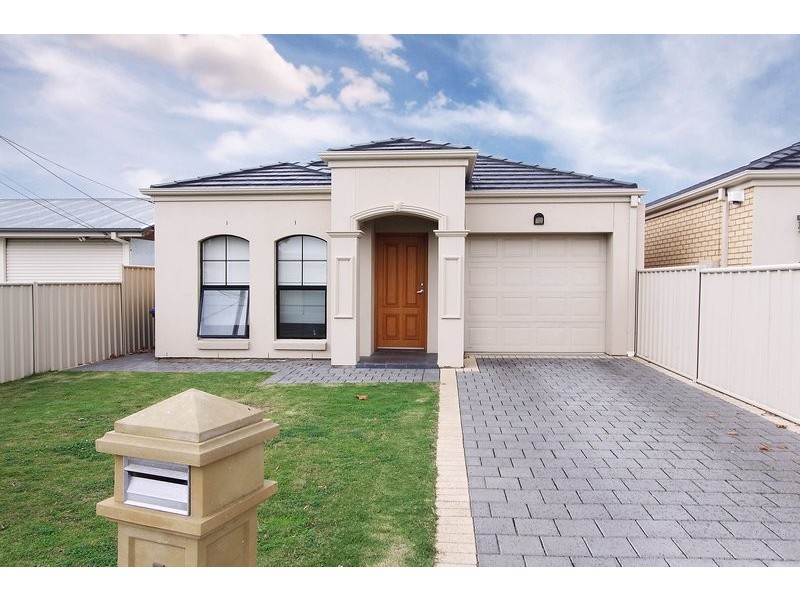 5 Pierce Street, Grange SA 5022