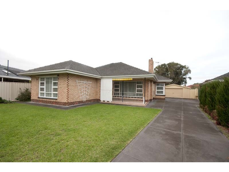 35 Sharpie Crescent, Grange SA 5022