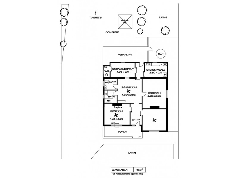 248 Grange Road, Flinders Park SA 5025