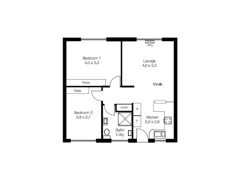 5/94 Glyde Street, Albert Park SA 5014