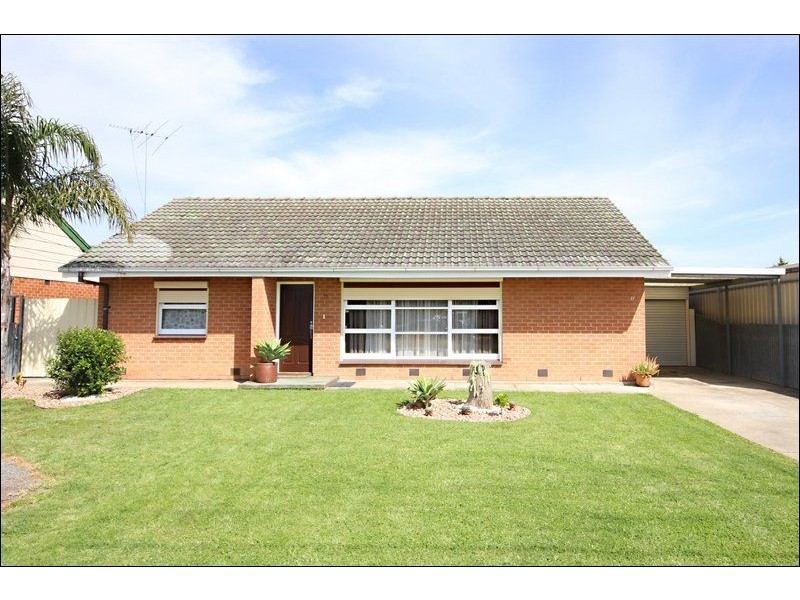 11 Oldsmobile Terrace, Dudley Park SA 5008