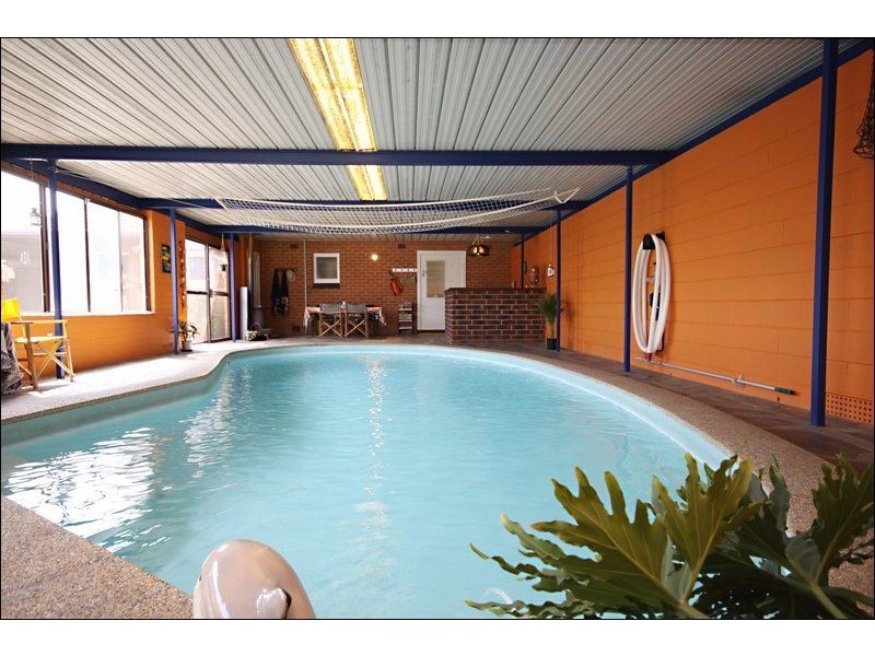 11 Oldsmobile Terrace, Dudley Park SA 5008