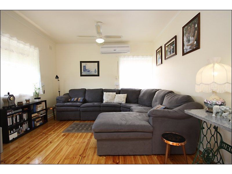 11 Oldsmobile Terrace, Dudley Park SA 5008