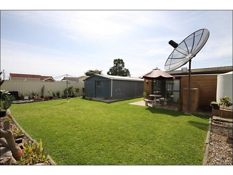 11 Oldsmobile Terrace, Dudley Park SA 5008