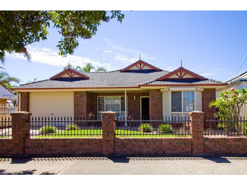 15 Bartlett Terrace, Semaphore Park SA 5019