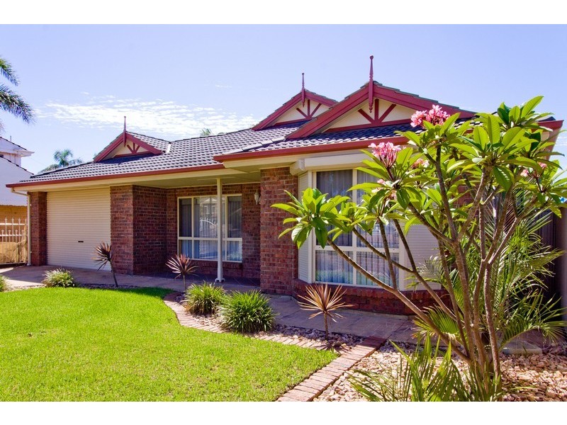 15 Bartlett Terrace, Semaphore Park SA 5019