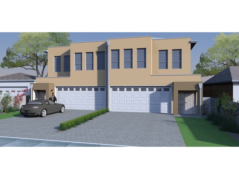 5 John Street, Hillcrest SA 5086