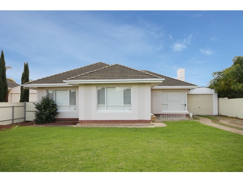 8 Wharfe Street, Woodville South SA 5011