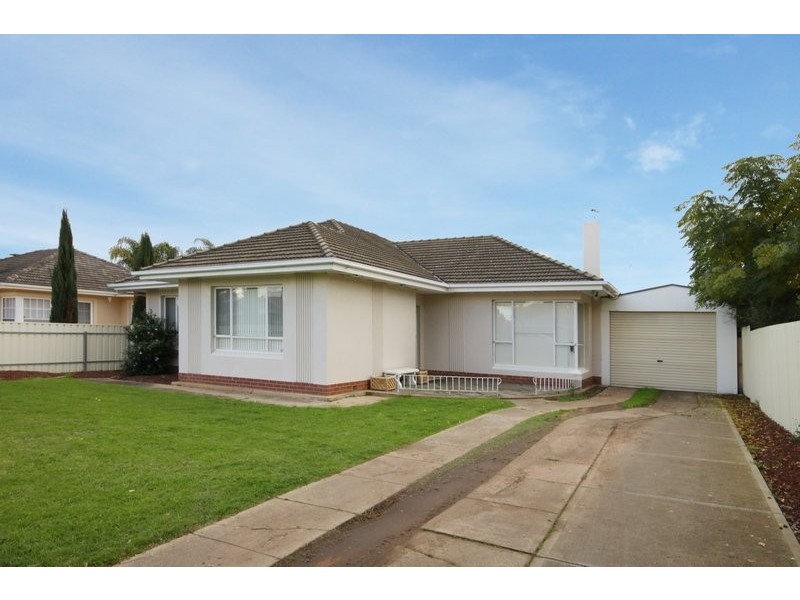 8 Wharfe Street, Woodville South SA 5011