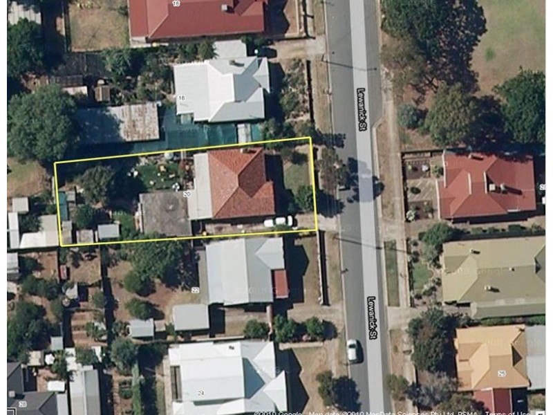 20 Lewanick Street, Allenby Gardens SA 5009