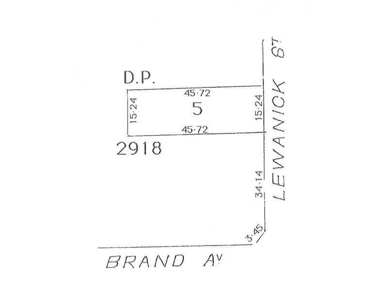 20 Lewanick Street, Allenby Gardens SA 5009