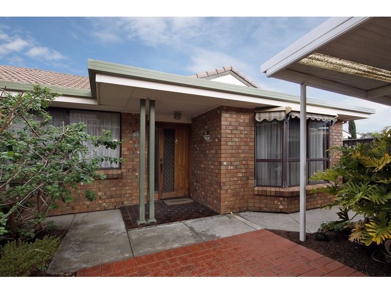 5 Lefkas Court, Seaton SA 5023