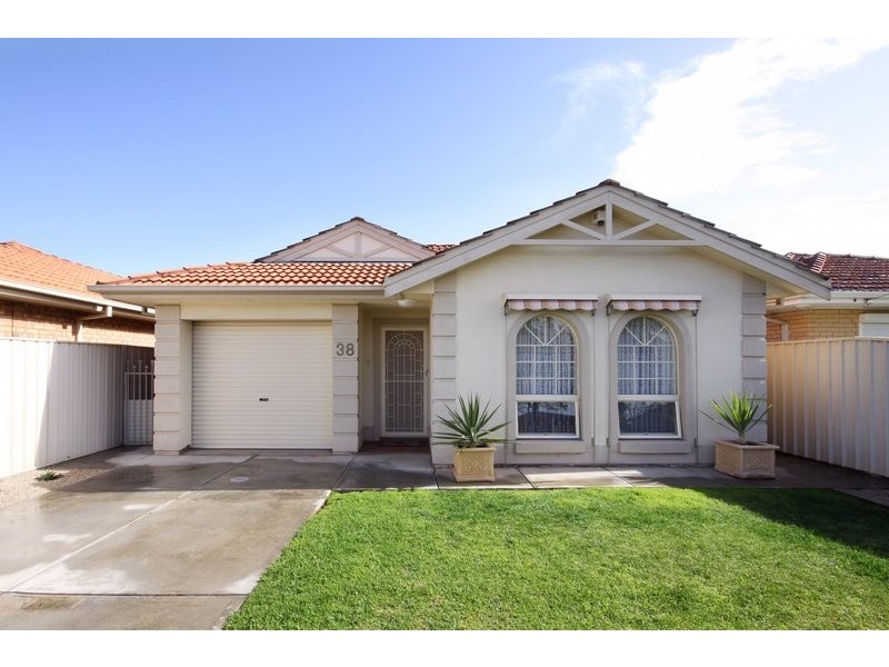 38 Todville Street, Seaton SA 5023