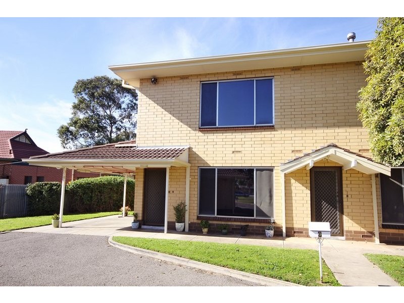 6/9 Findon Road, Woodville South SA 5011