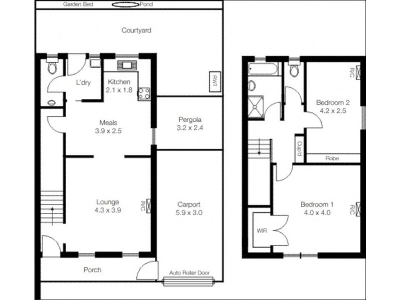 2/30 Military Road, West Beach SA 5024