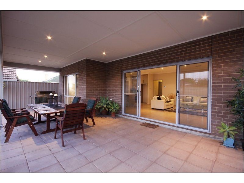 10 Stewart Street, Henley Beach SA 5022