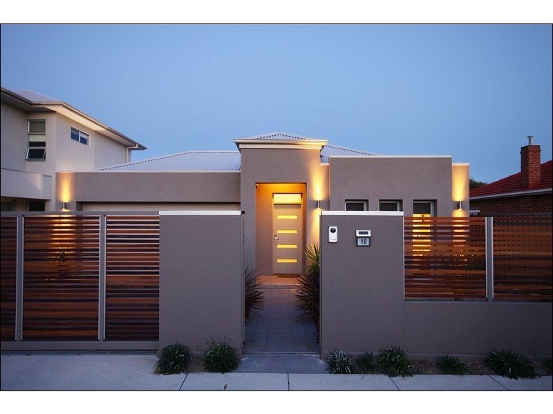 10 Stewart Street, Henley Beach SA 5022