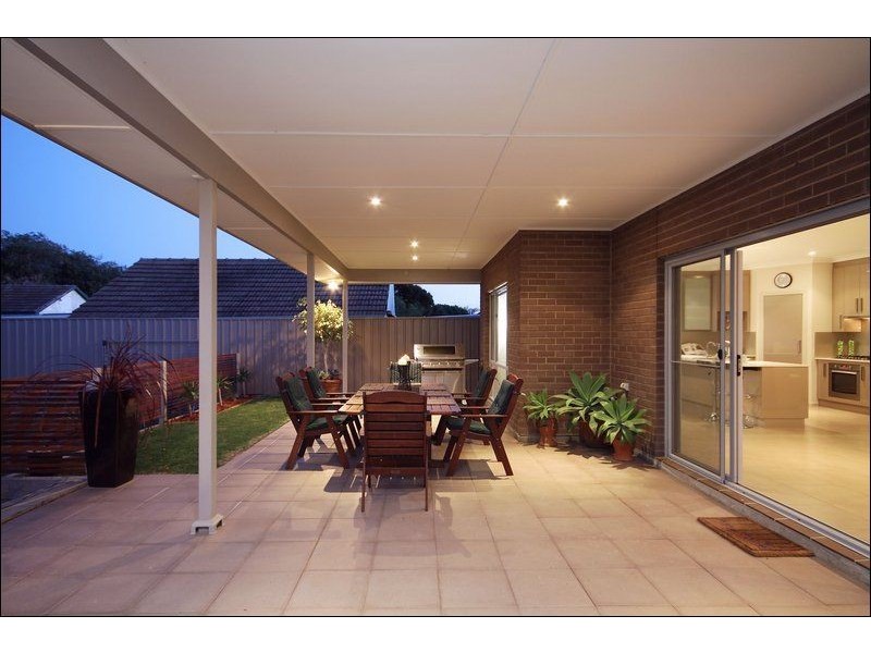 10 Stewart Street, Henley Beach SA 5022