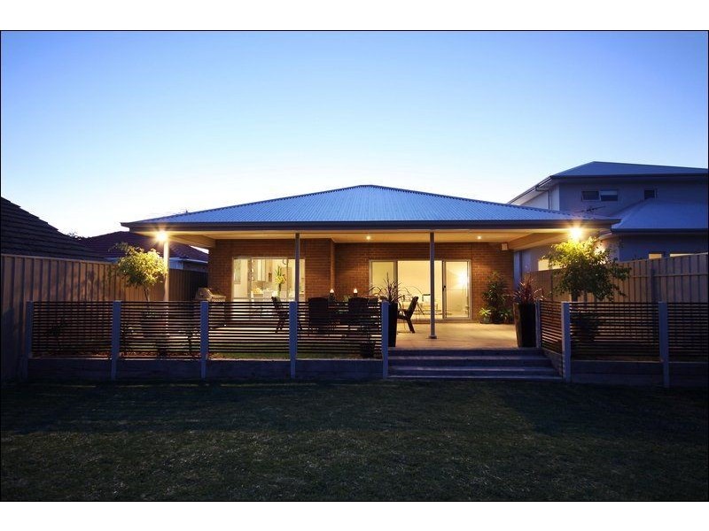 10 Stewart Street, Henley Beach SA 5022