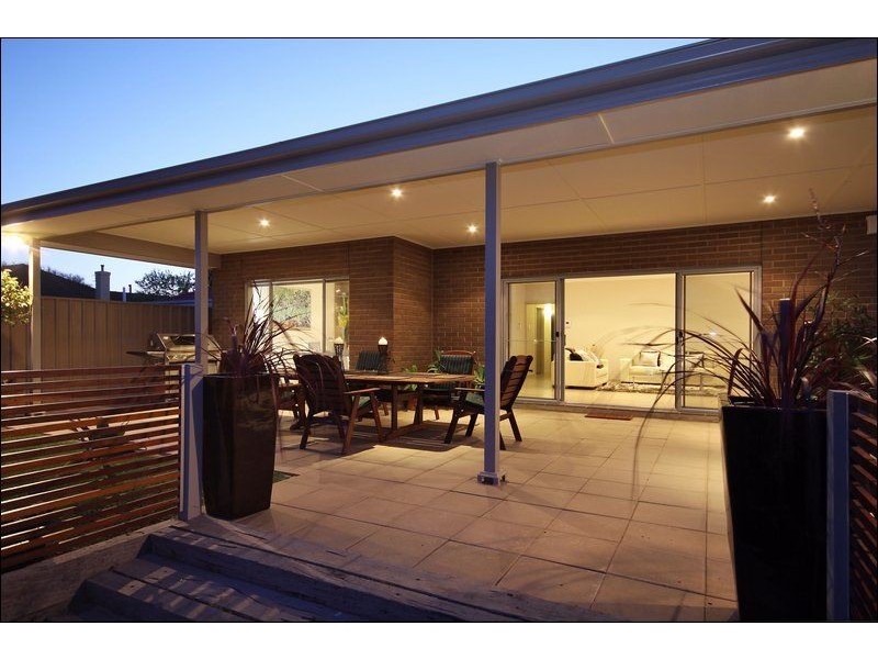 10 Stewart Street, Henley Beach SA 5022