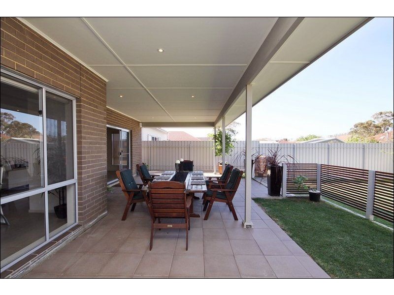 10 Stewart Street, Henley Beach SA 5022