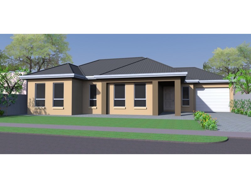 8A Hallville Street, Seaton SA 5023