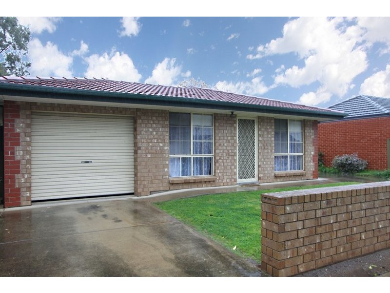 1/18 Albert Avenue, Camden Park SA 5038