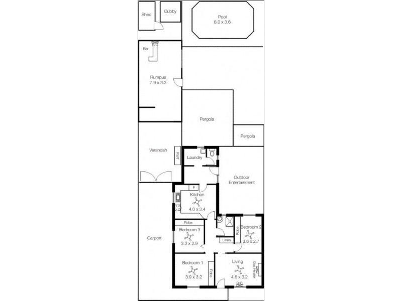 32 Reserve Parade, Findon SA 5023