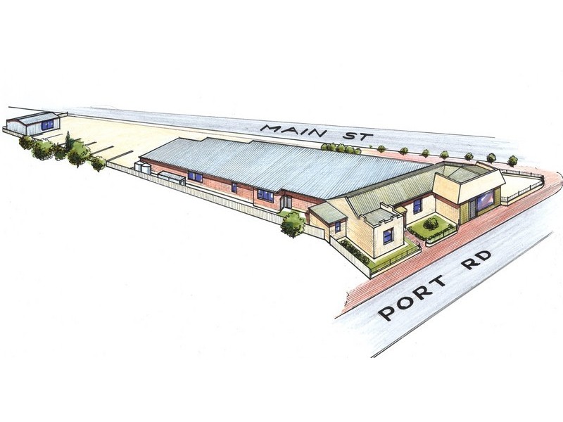 652 – 654 Port Road, Beverley SA 5009