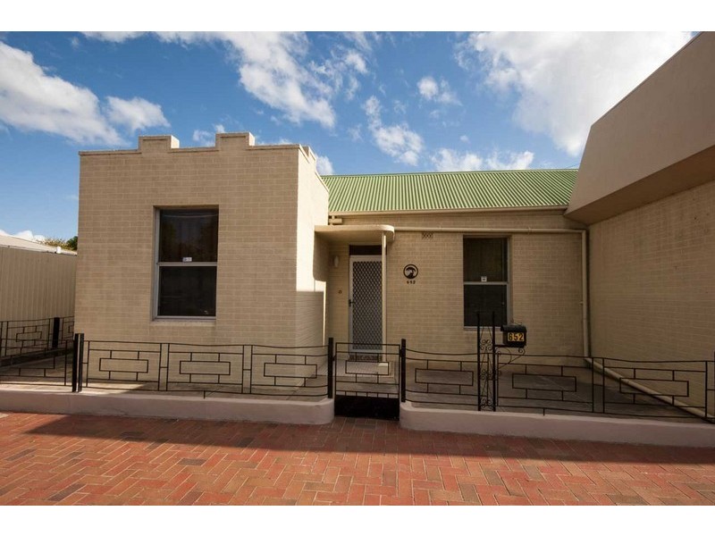 652 – 654 Port Road, Beverley SA 5009