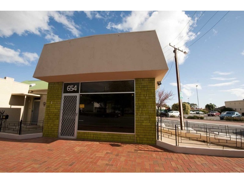 652 – 654 Port Road, Beverley SA 5009