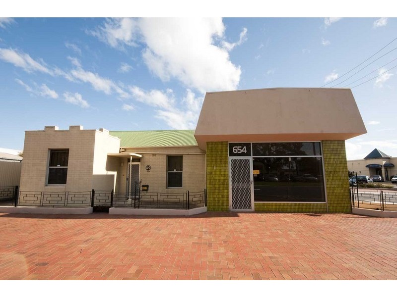 652 – 654 Port Road, Beverley SA 5009